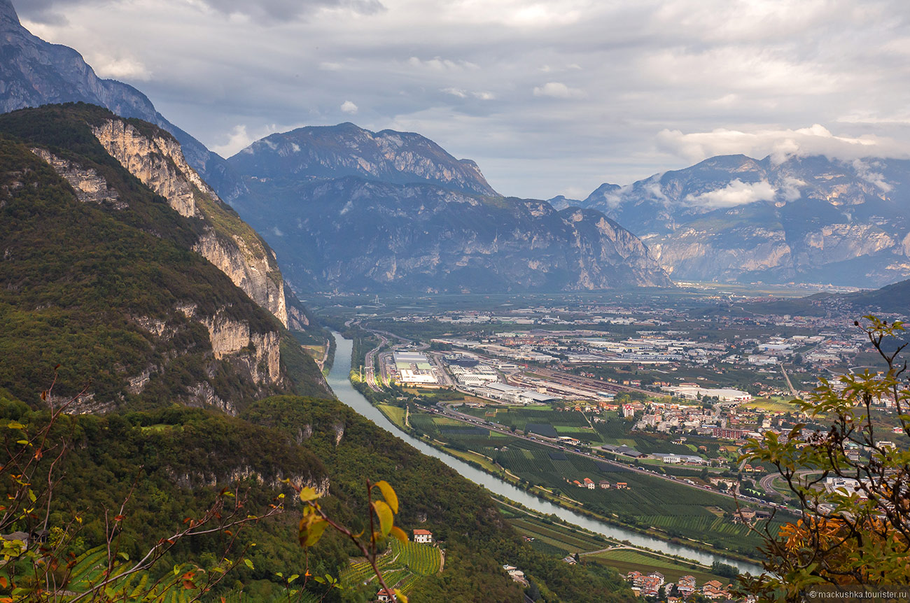 Trento